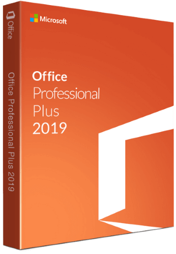 Microsoft Office 2019 官方批量授权版下载，23年03月更新